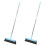 2Pcs Multi-Function Floor Squeegee Broom for Home Use Cleaning Tasks 4