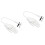 2Pcs Durable Simulated Hand for Nail Practice White Reusable Tool 6