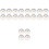 20Pcs Assorted Color Silicone Earring Backs for Studs Durable Stoppers 6