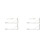 4Pcs Stainless Steel Folding Shelf Brackets Heavy Duty Wall Support 7