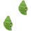 2Pcs Creative Green Ceramic Ocarina 6-Hole Beginner Wind Instrument 4