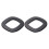 2Pcs USB Rechargeable Light for LED Beanie Hat,Replaceable Headlamp Cap DIY Hat Light for Men and Women 6