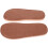 2Pairs Light Foot Cushions Durable Convenient Shoe Pads 2