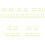 5Pcs Plastic Braille Writing Tool Green Comfortable Grip Pen 11