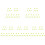 5Pcs Plastic Braille Writing Tool Green Comfortable Grip Pen 10