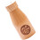 4Pcs Solid Wood Toothpick Holder Compact Toothpick Case for Home Use 2