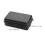4Pcs Shockproof Black Survival Organizer Case Portable Outdoor Storage 9