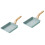 2Pcs Rectangle Green Nonstick Omelette Pan Japanese Egg Frying Pans 6