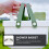 2Pcs White Bathroom Storage Basket Portable Shower Toiletry Organizer 5