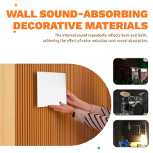 12Pcs Acoustic Foam Board,Studio Wedge Tile,Acoustic Foam Soundproof Pyramid Studio Treatment Wall Panel,Etc,2.5X30X30cm