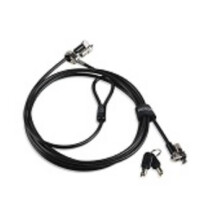 Lenovo 4XE0N80915, Zwart, Sleutel