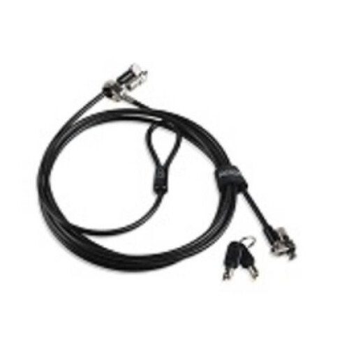 Lenovo Lenovo 4XE0N80915, Noir, Clé