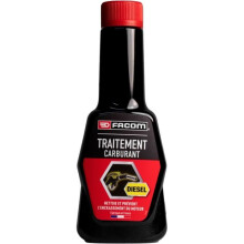 FACOM Oil-Additive FACOM diesel treatment 200ml - 200ml