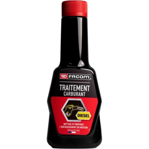Facom FACOM Huile-Additiv FACOM Dieselbehandlung 200ml - 200ml