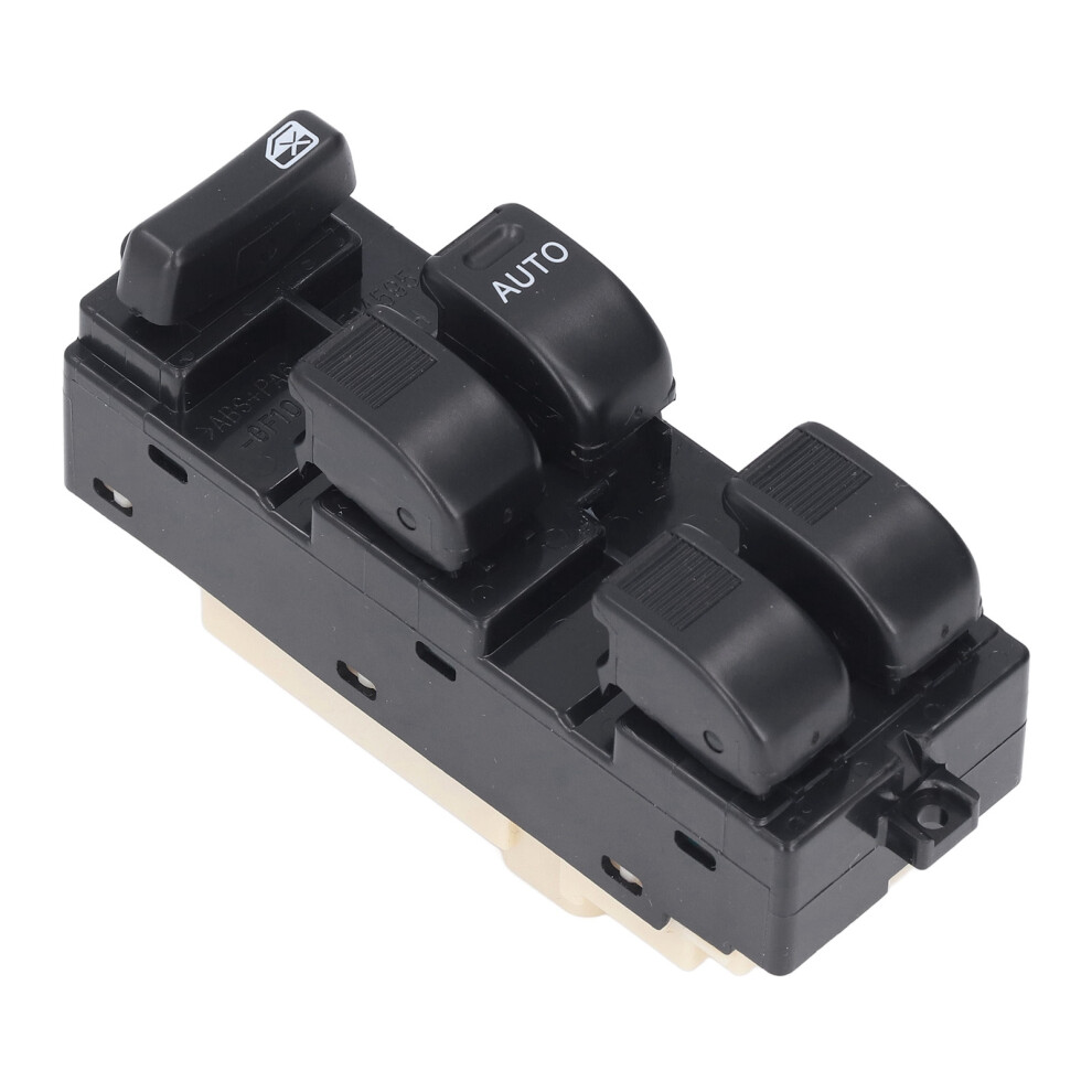 Easy Installation Power Window Switch Compatible With Toyota S231 Direct Replacement High Quality Wear Resistant High Sensitivity Aftermarket Product 9190834347936