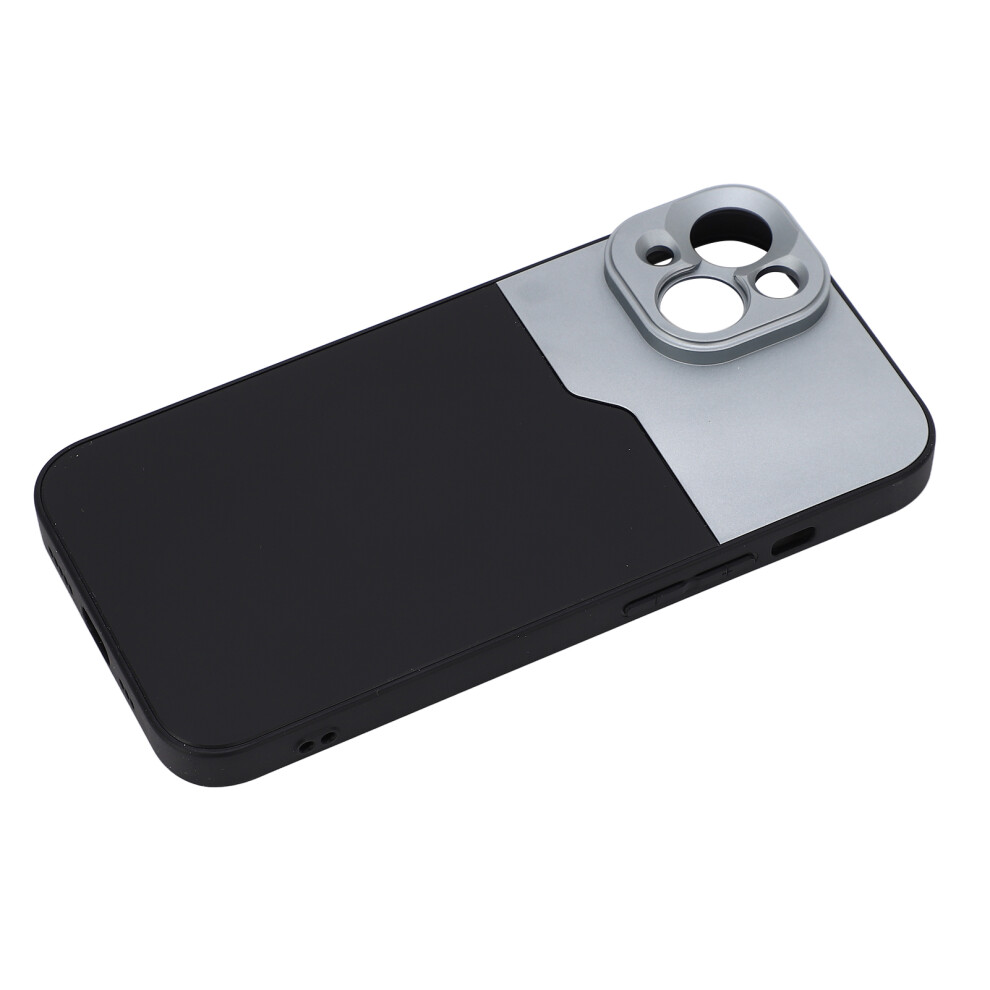 Durable Anti-Fall Phone Case For Iphone 14 With 17Mm Thread Lens Mount 6901371398984