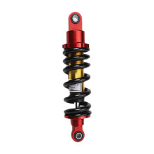 9.8inch Rear Shock Absorber Motorcycle Replacements for 90cc 125cc 70c