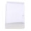 6x100pcs/pack Card Sleeves Protector Protective Transparent Sleeves 60 1