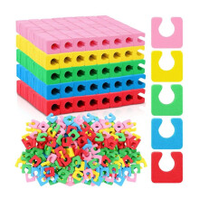500 Stuks Individuele Pedicure Teenseparatoren Zachte Foam Teenafstandhouders Comfortabele Vinger Teenverdelers Pedicure