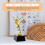 2Pcs Decorative Trophy Cup with Smooth Surface for Awards 9