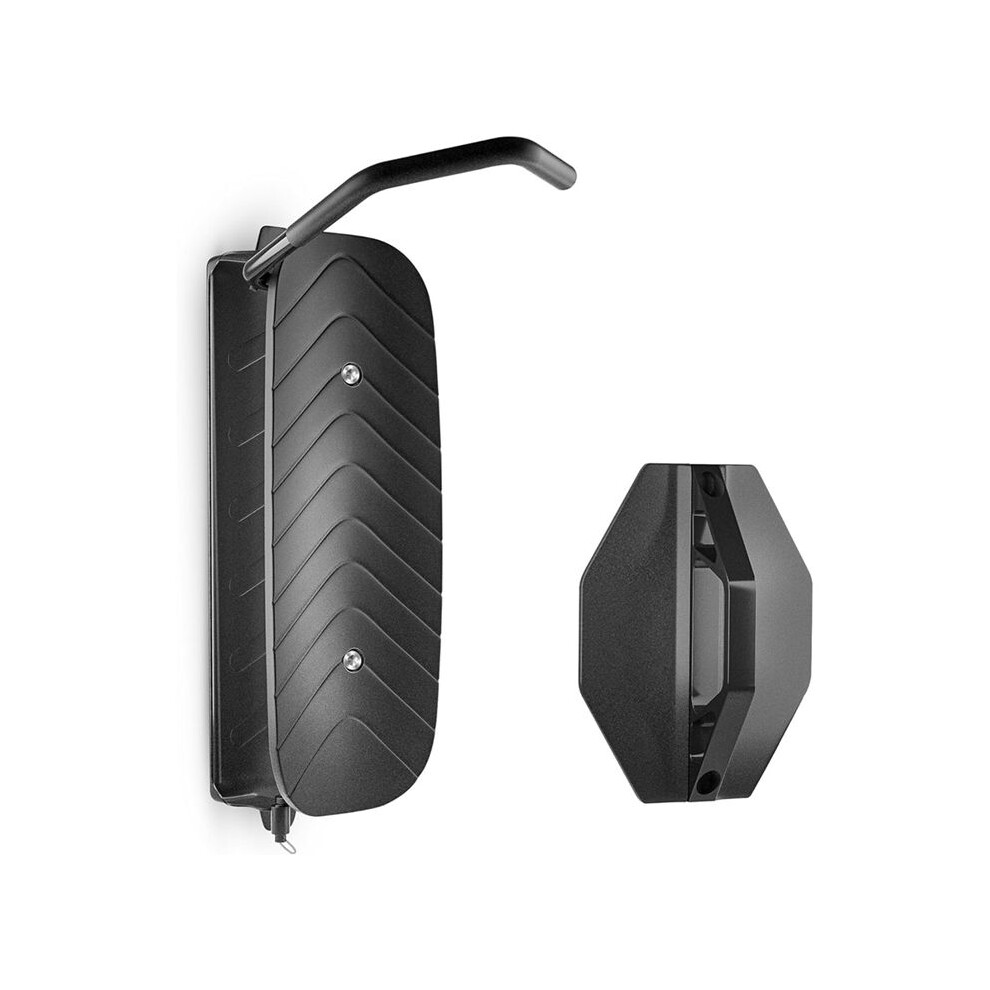 Photos - Bike Mount & Stand 1 PACK Swivel Bike Wall Mount,Vertical Bike Rack Wall Mount Bike Hangers for Garage,Mountain Bike Wall Mount Bike Rack