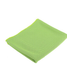 Kølende håndklæde ishåndklæde til sport, øjeblikkelig kølende mikrofiber kølende håndklæde med åndbart materiale til yoga løb