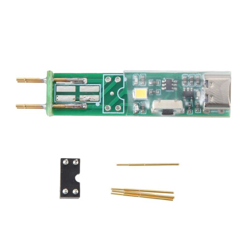 Optocoupler Tester Optocoupler Test Detection Tool Optocoupler Online Test Module Optocoupler Electronic Repair Tool 1