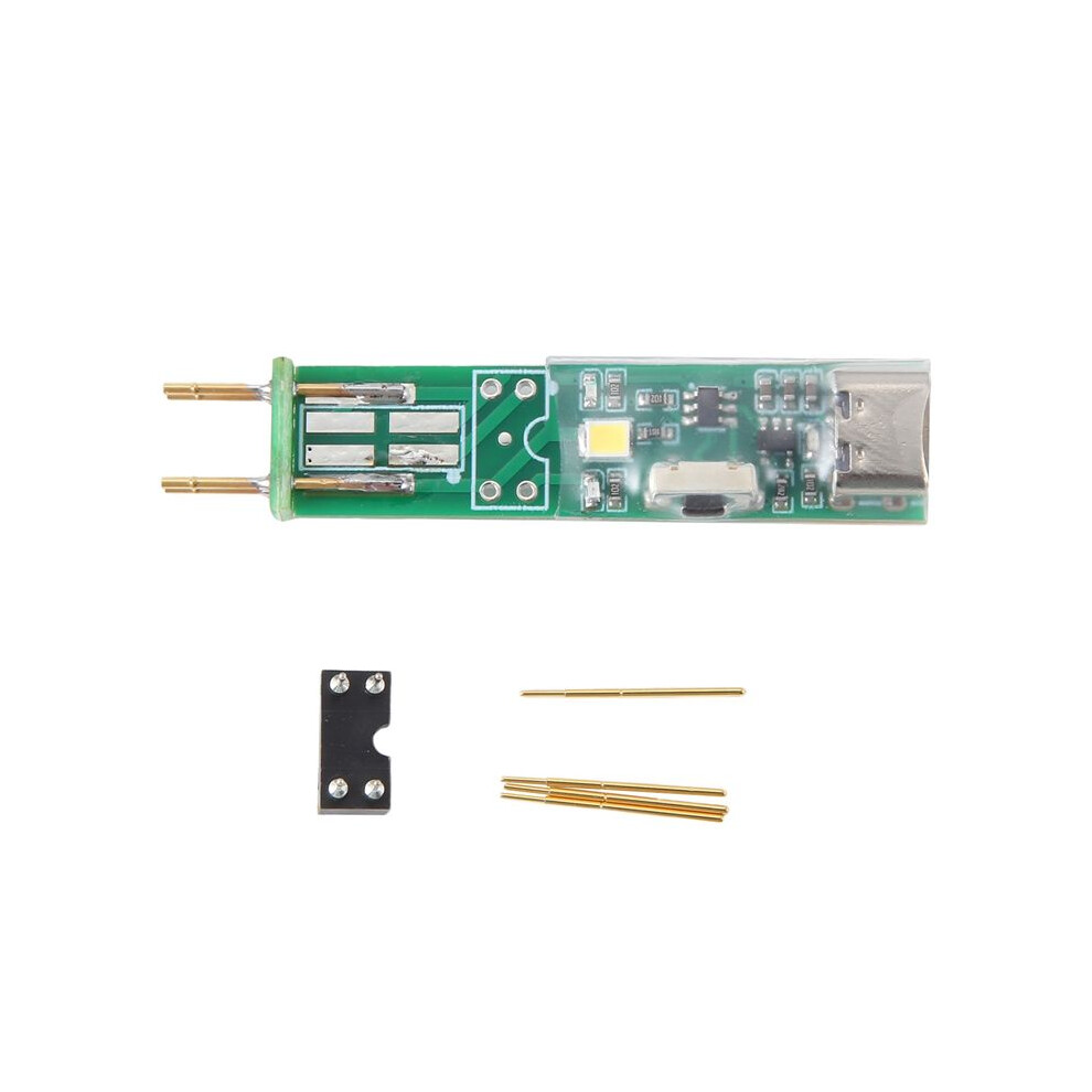 Optocoupler Tester Optocoupler Test Detection Tool Optocoupler Online Test Module Optocoupler Electronic Repair Tool 4712369526737
