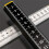 2Pcs Ceiling and Floor Tile Height Ruler, Measuring Ruler with Magnetic Base, Measuring Ruler, Suspended Ceiling 3