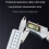 2Pcs Ceiling and Floor Tile Height Ruler, Measuring Ruler with Magnetic Base, Measuring Ruler, Suspended Ceiling 7