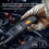 BSIDE U0 Digital Clamp Meter Fork  AC 100A  Ammeter Pliers TRMS Current Auto Multimeter Voltage Electrical Tester 6