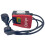 220V Single-Phase /Off , Safety , Zero Voltage  with Socket, Emergency Off  EU Plug 5
