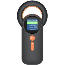 Lecteur de Micro-Puces pour Animaux de Compagnie, 3-En-1 (2,4 GHz Sans Fil + + USB) Scanner Universel de Lecteur D'Étiquettes de