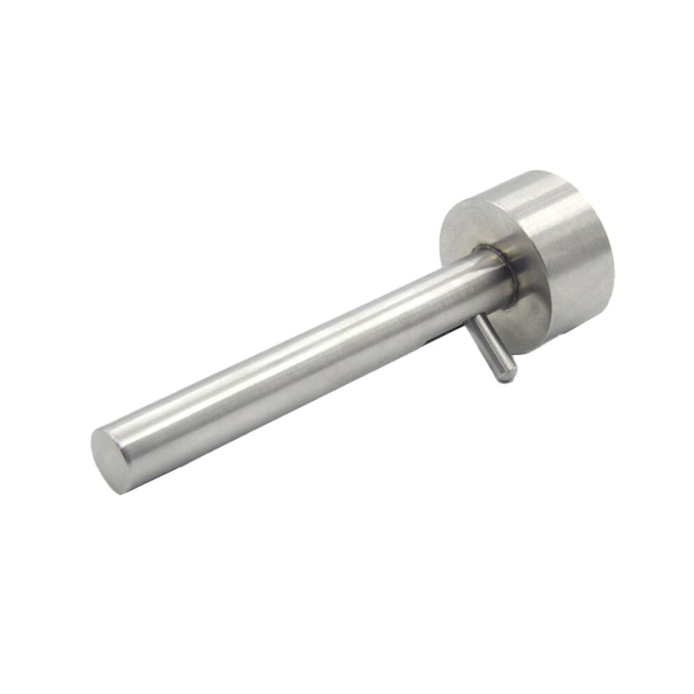 Nonstick Falafel Mold Meatball Maker Spoon, Tool Falafel Freeze Stainless Steel, Meatball Maker Sliding Mold 6032698520335