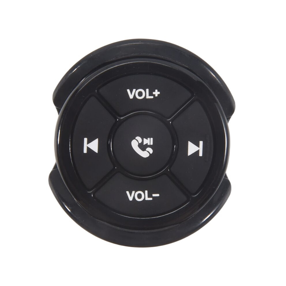 Wireless Bluetooths Remote Controller Car Motorcycle Bike Media Button Mp3 Music Player For Ios Android Phone Tablet 4713394331907