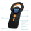 Pet Micro-Chip Reader,3-In-1(2.4GHz Wireless++USB) Animal Universal Microchip-Tag Reader Scanner ,Q30 6