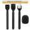 Handheld Stick HTX Wireless Microphone Handheld Stick for  Mic/Moma/ Go/Relacart Microphone,A 5