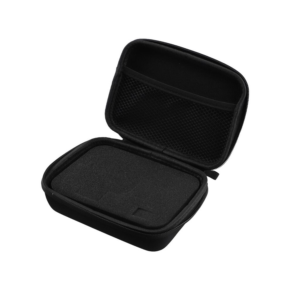 For Case Accessory Anti-Shock Storage Bag Action Camera Portable Accessories Storage Bag Small 4713031992867