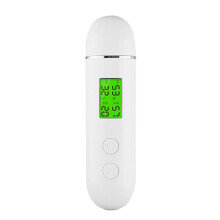 Skin Tester Face Skin Moistureand Oil Content Skin Analyzer Skin Water Cheek Elastic Skin Age Test Meter Agent Detector