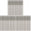 60Pcs Silver Replacement for Masonry Glass Carving 3