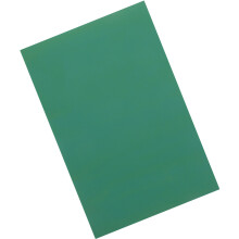 2Pcs Non-Slip Green PVC Cutting Mats for Engraving and Craft Making