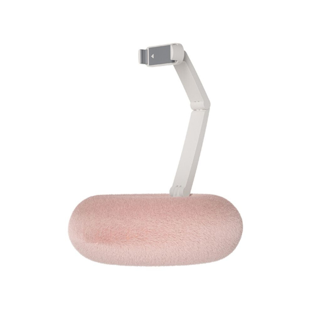 Mobile Phone Pillow Holder Bed Sofa Lap Adjustable Soft Pillow Stand For Oppo 4.7In-7.0In B 4711503448317