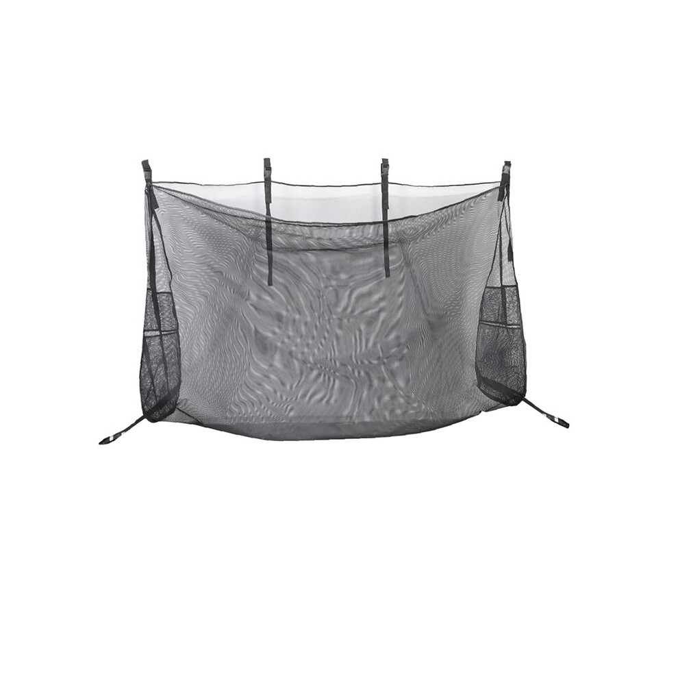 Torribaly Pool Float Toys Storage Bag,Large Pool Float Organizer Hanging Mesh Bag For Balls,Floats,Water Inflatable Toy