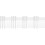 4Sets Stable White Skin Marking Pen ABS Material Eyebrow Tattoo Tool 6