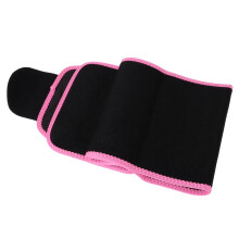 Waist Trimmer Belt For Core Support Sweat Compression Belt With High Elastic Compression Breathable Comfort And Pain Relief Suitable For Martial Art K
