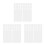 3Pcs Double-Sided White Printer Paper Anti-Static for Office Printing 9