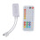 Integrated RGB Controller With Adjustable IC Points And Easy Setup Features Suitable For LED Projects At Home Or Commercial Venues 1