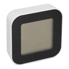 Indoor Air Quality Tester with High Accuracy Sensor, Large Display, Portable
