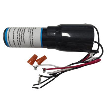 RCO410 Refrigerators Hard Start Capacitor 3 in 1 Compressor Hard Start Capacitor Kit for Refrigerators Home Appliance