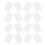 3Pcs Double-Sided White Printer Paper Anti-Static for Office Printing 2